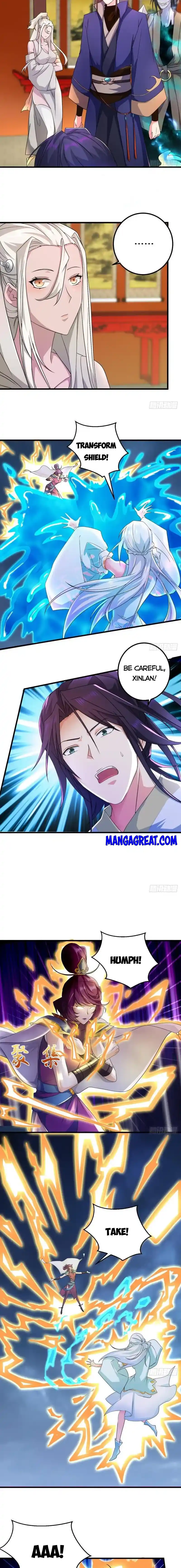 Forced to Become the Villainous Son-in-law Chapter 413