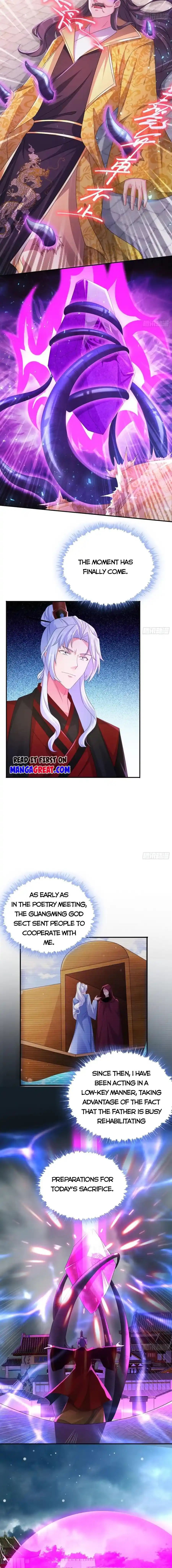 Forced to Become the Villainous Son-in-law Chapter 418