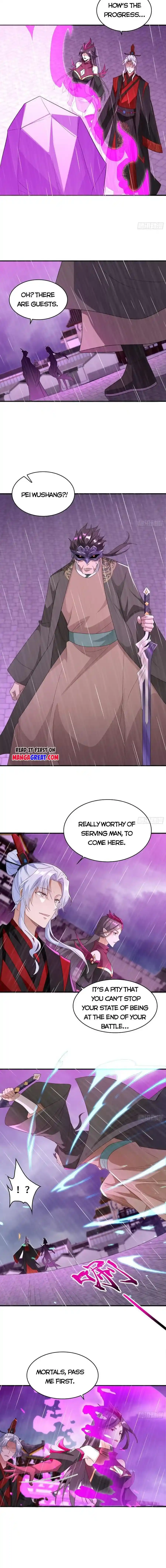 Forced to Become the Villainous Son-in-law Chapter 419