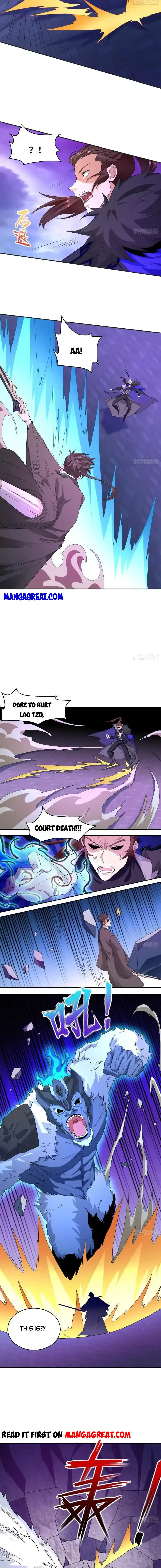 Forced to Become the Villainous Son-in-law Chapter 420