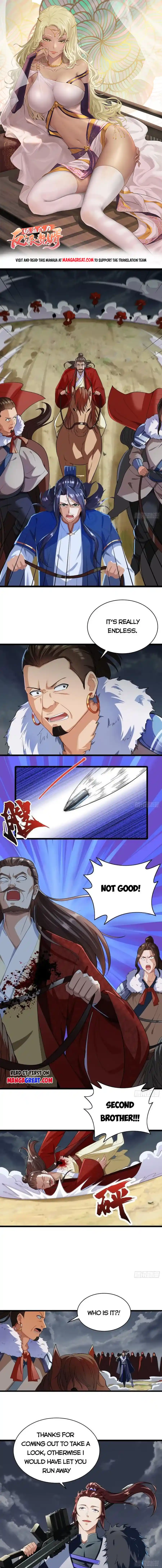 Forced to Become the Villainous Son-in-law Chapter 423