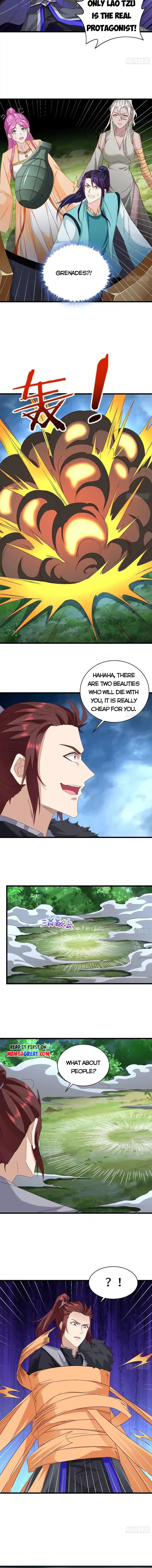 Forced to Become the Villainous Son-in-law Chapter 427