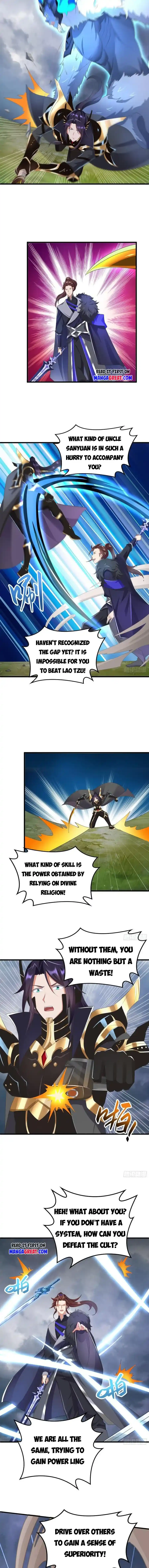 Forced to Become the Villainous Son-in-law Chapter 429