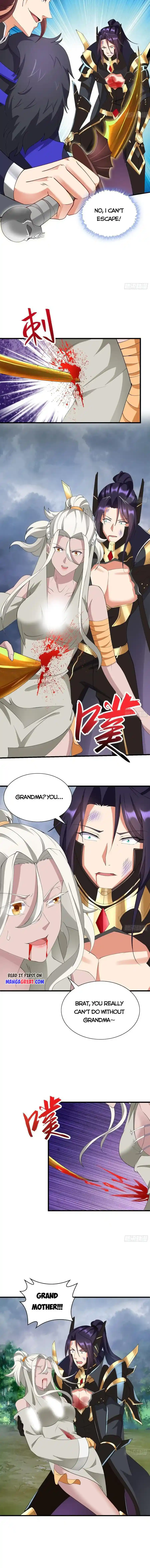 Forced to Become the Villainous Son-in-law Chapter 429