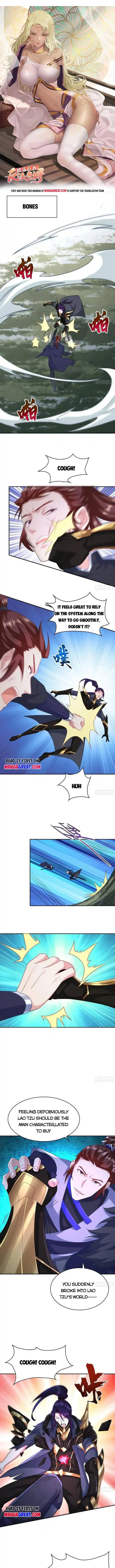 Forced to Become the Villainous Son-in-law Chapter 430