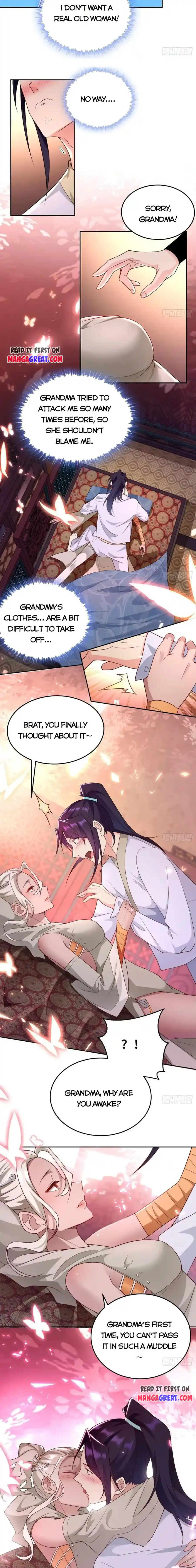 Forced to Become the Villainous Son-in-law Chapter 431