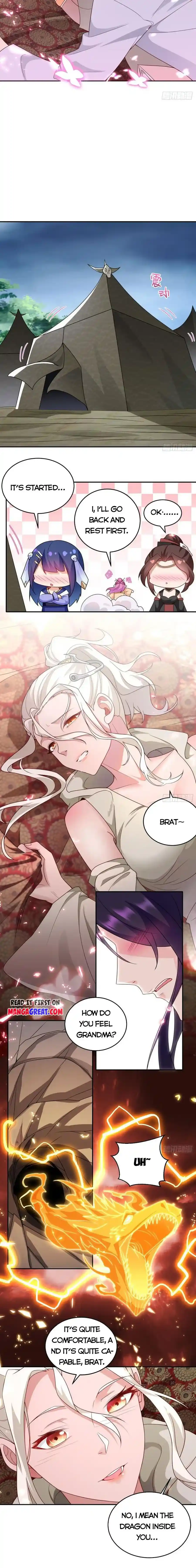 Forced to Become the Villainous Son-in-law Chapter 431