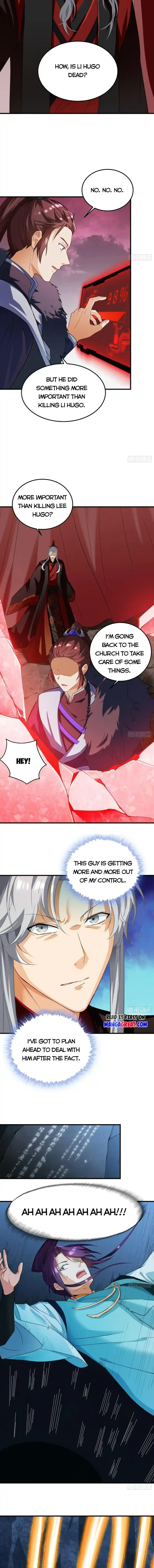 Forced to Become the Villainous Son-in-law Chapter 432