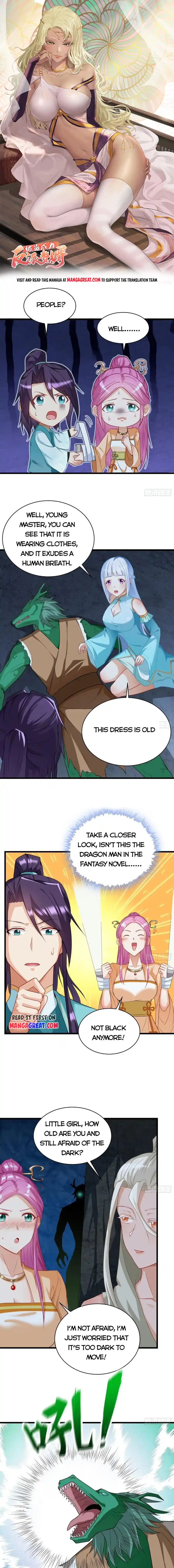 Forced to Become the Villainous Son-in-law Chapter 433