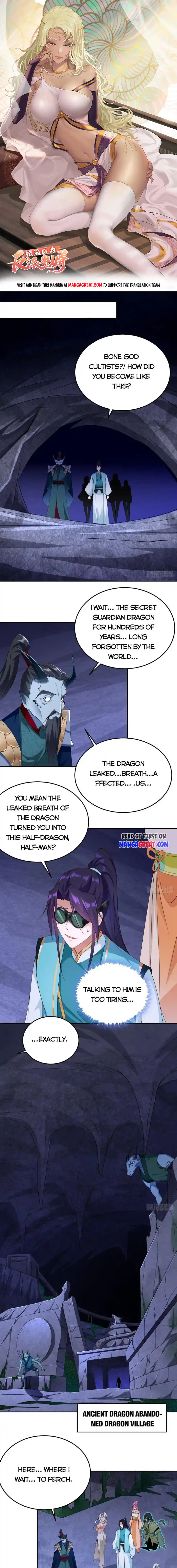 Forced to Become the Villainous Son-in-law Chapter 434