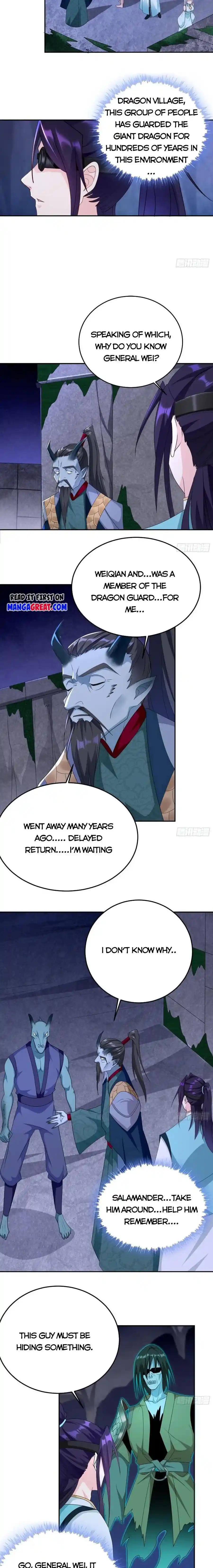 Forced to Become the Villainous Son-in-law Chapter 434