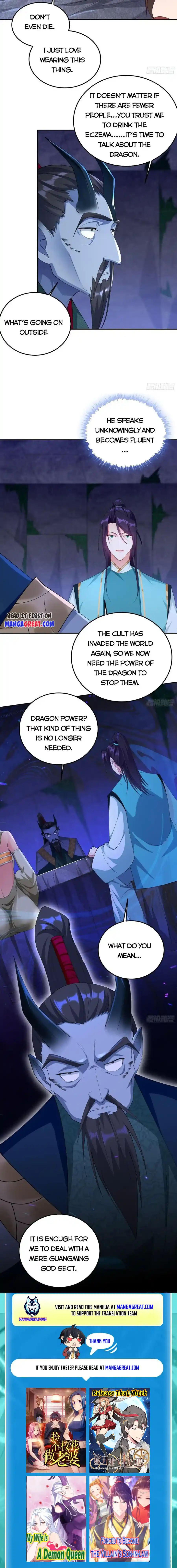 Forced to Become the Villainous Son-in-law Chapter 434