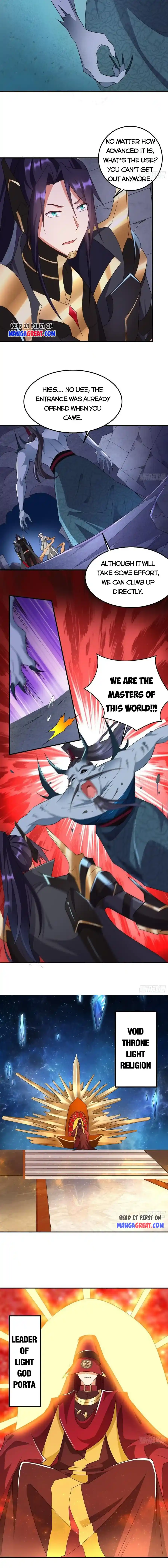 Forced to Become the Villainous Son-in-law Chapter 435