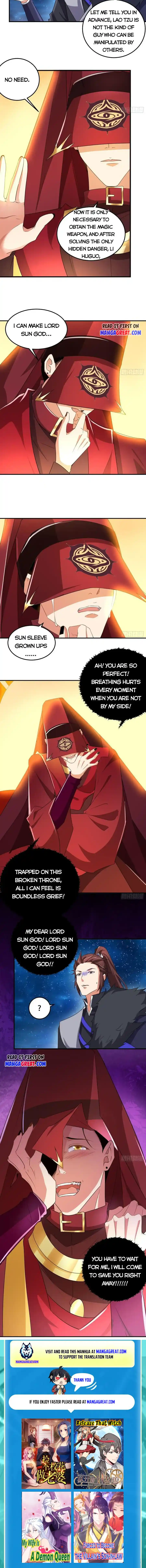 Forced to Become the Villainous Son-in-law Chapter 435