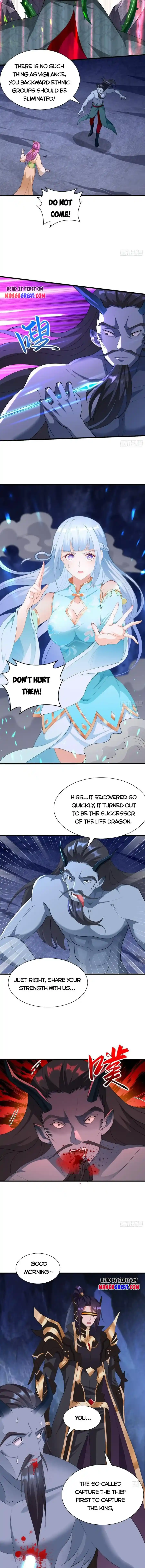 Forced to Become the Villainous Son-in-law Chapter 436