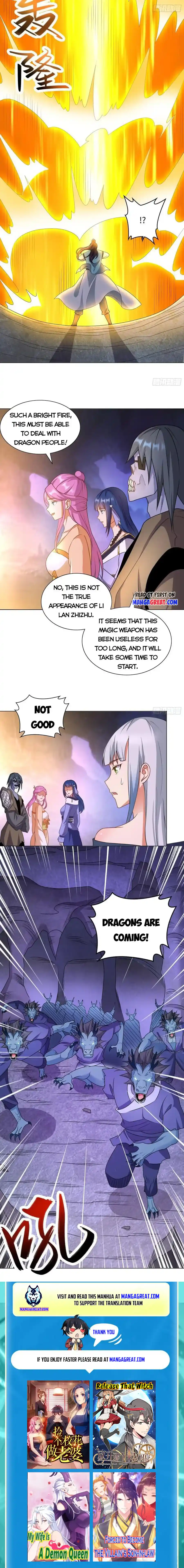 Forced to Become the Villainous Son-in-law Chapter 438