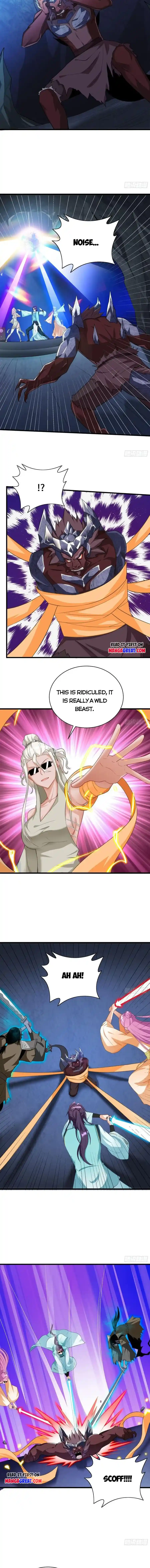 Forced to Become the Villainous Son-in-law Chapter 440