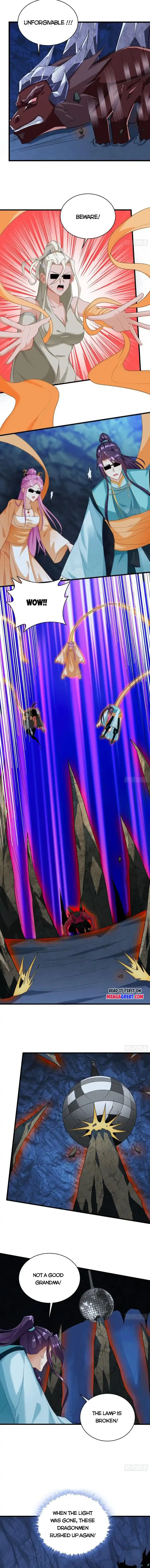 Forced to Become the Villainous Son-in-law Chapter 440