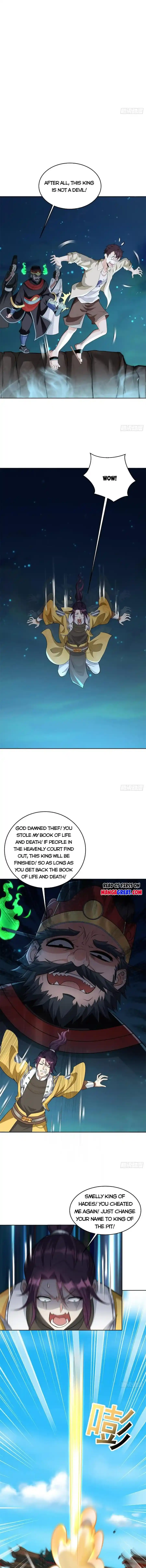 Forced to Become the Villainous Son-in-law Chapter 453