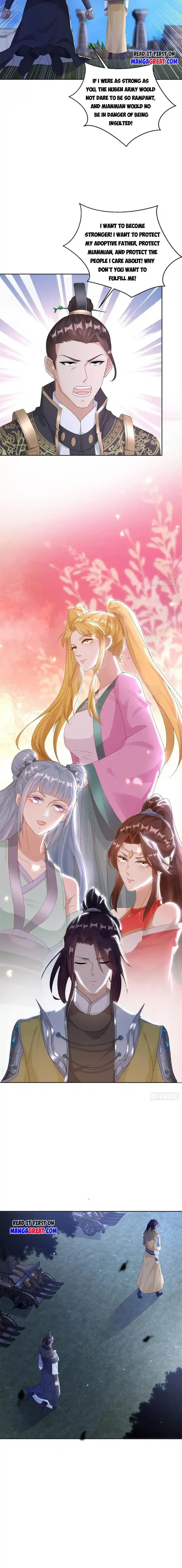 Forced to Become the Villainous Son-in-law Chapter 455