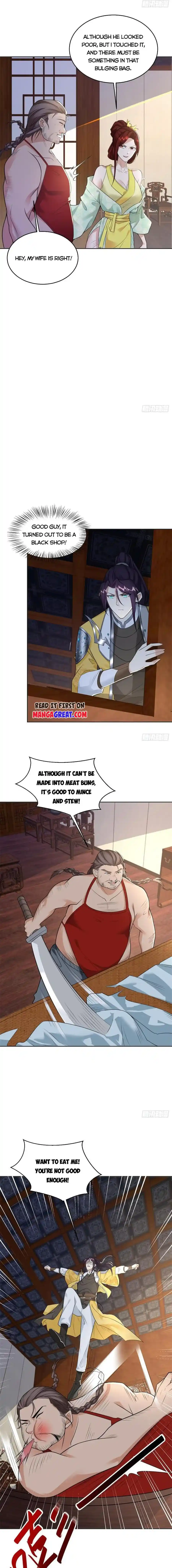 Forced to Become the Villainous Son-in-law Chapter 457