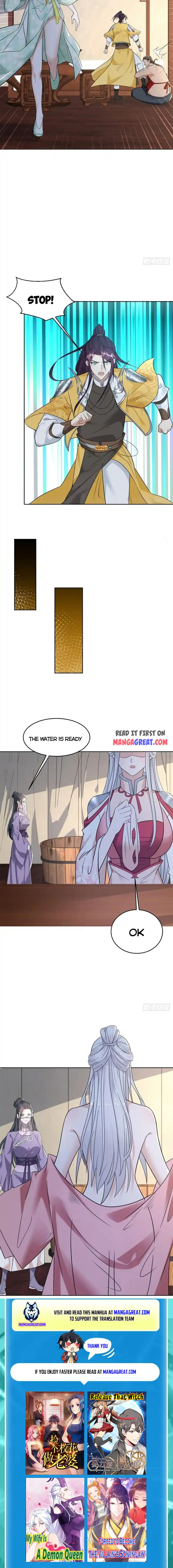 Forced to Become the Villainous Son-in-law Chapter 457