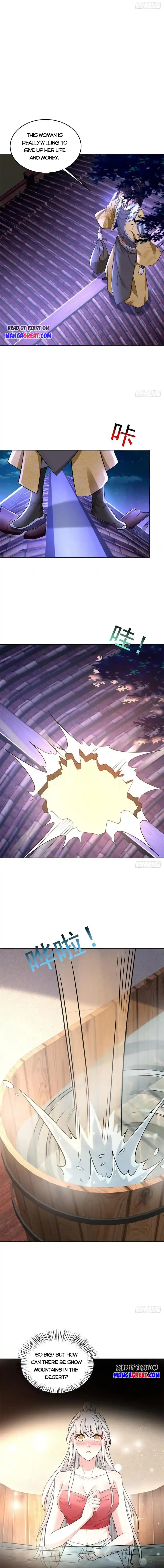 Forced to Become the Villainous Son-in-law Chapter 458