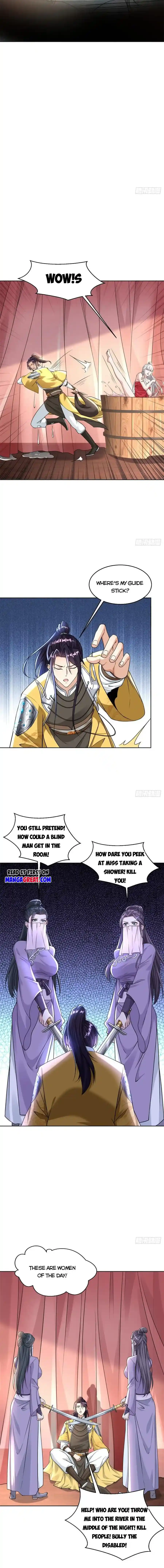 Forced to Become the Villainous Son-in-law Chapter 458