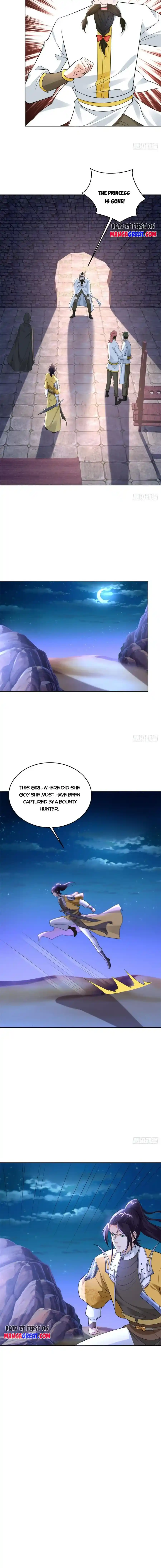 Forced to Become the Villainous Son-in-law Chapter 462