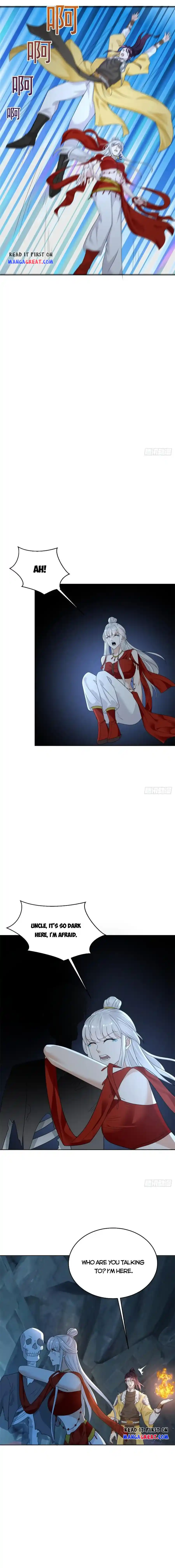 Forced to Become the Villainous Son-in-law Chapter 463