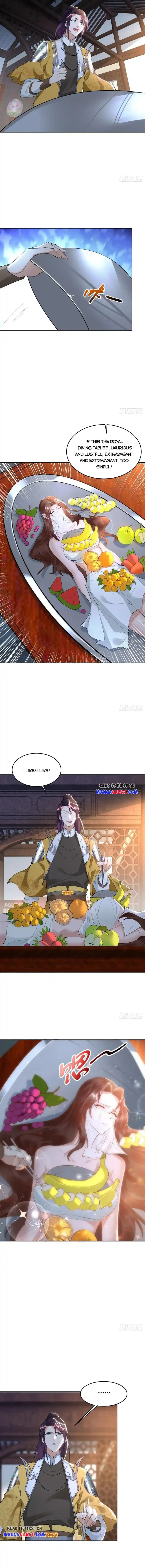 Forced to Become the Villainous Son-in-law Chapter 470