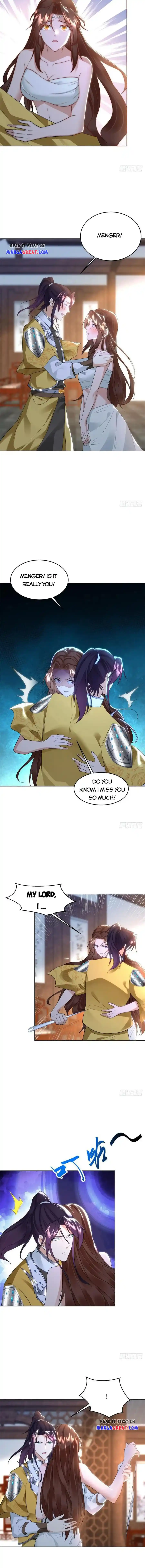 Forced to Become the Villainous Son-in-law Chapter 470