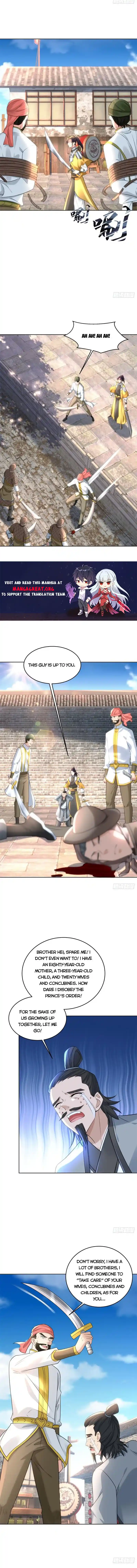 Forced to Become the Villainous Son-in-law Chapter 471