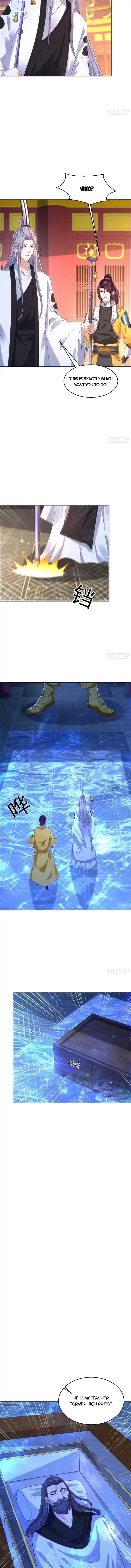 Forced to Become the Villainous Son-in-law Chapter 472