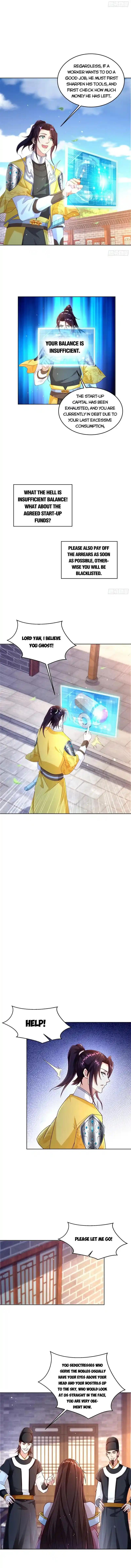 Forced to Become the Villainous Son-in-law Chapter 472