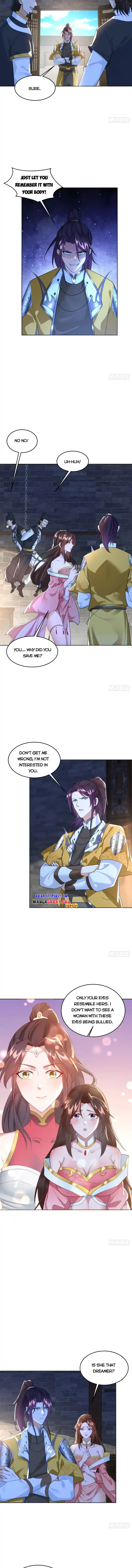 Forced to Become the Villainous Son-in-law Chapter 473