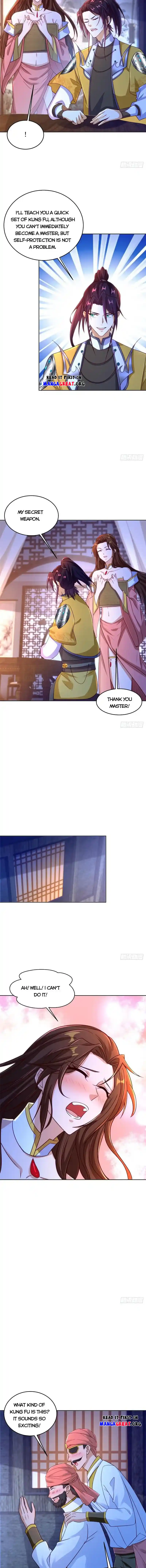 Forced to Become the Villainous Son-in-law Chapter 475