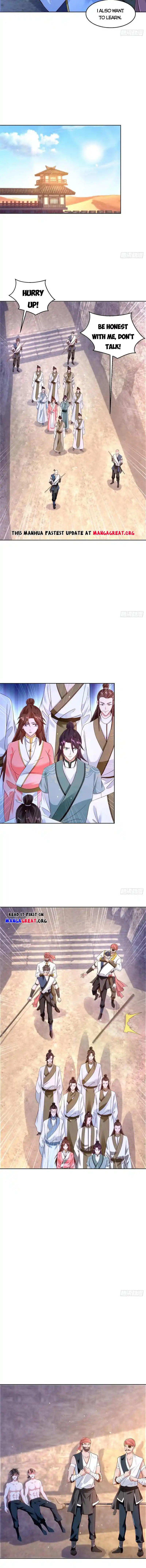 Forced to Become the Villainous Son-in-law Chapter 475