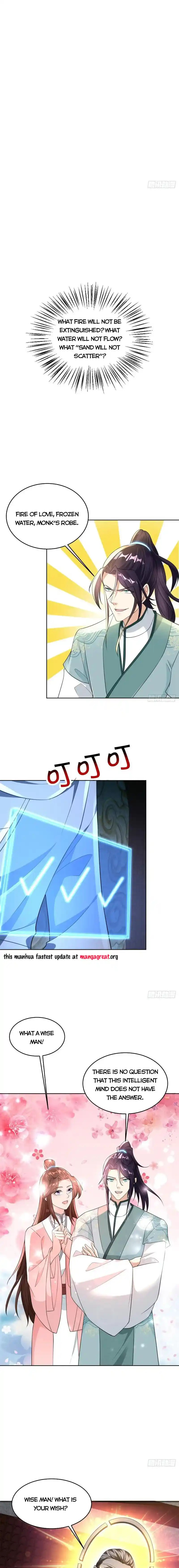 Forced to Become the Villainous Son-in-law Chapter 476