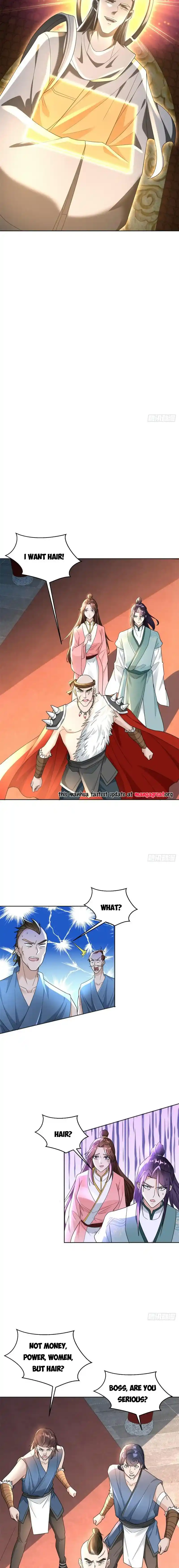 Forced to Become the Villainous Son-in-law Chapter 476