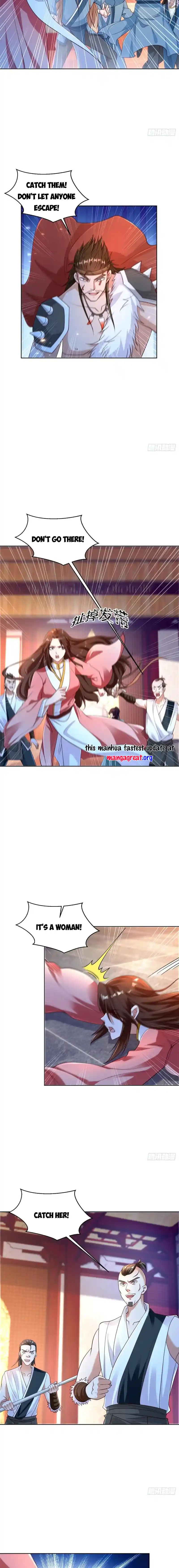 Forced to Become the Villainous Son-in-law Chapter 477