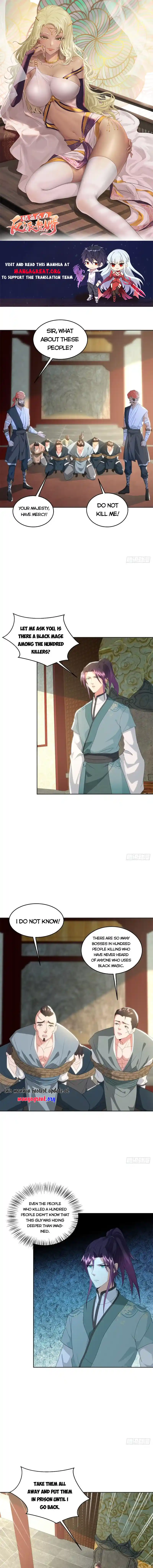 Forced to Become the Villainous Son-in-law Chapter 478