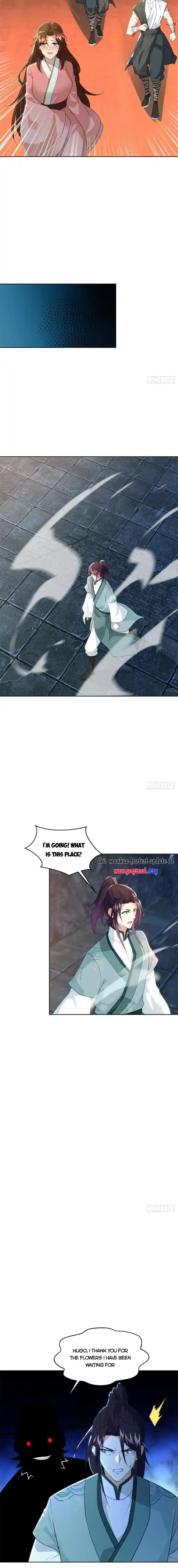 Forced to Become the Villainous Son-in-law Chapter 478