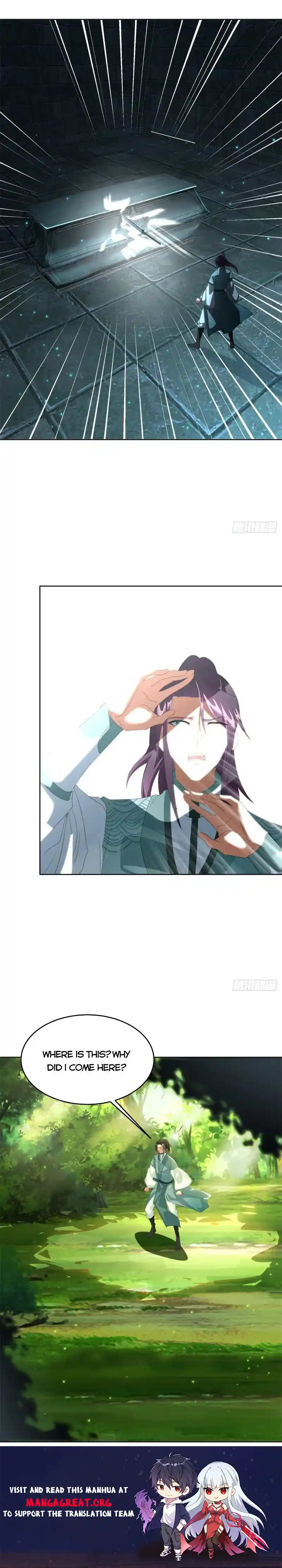 Forced to Become the Villainous Son-in-law Chapter 478