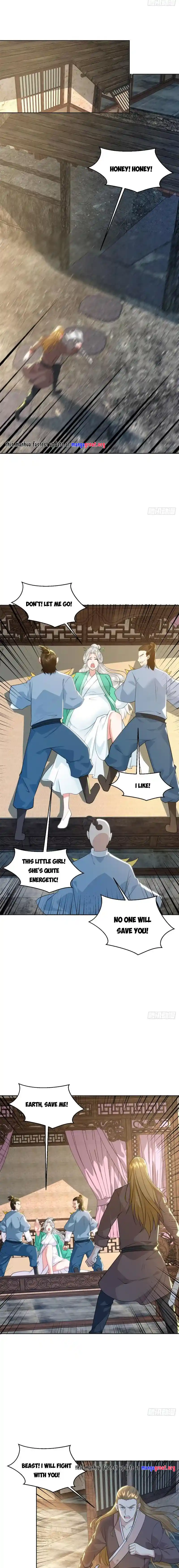 Forced to Become the Villainous Son-in-law Chapter 479