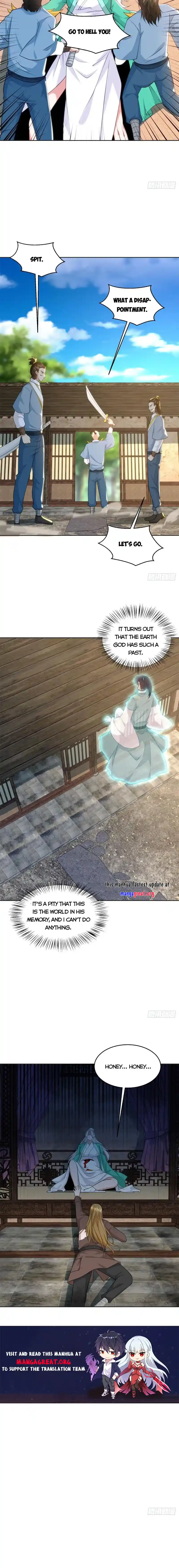 Forced to Become the Villainous Son-in-law Chapter 479