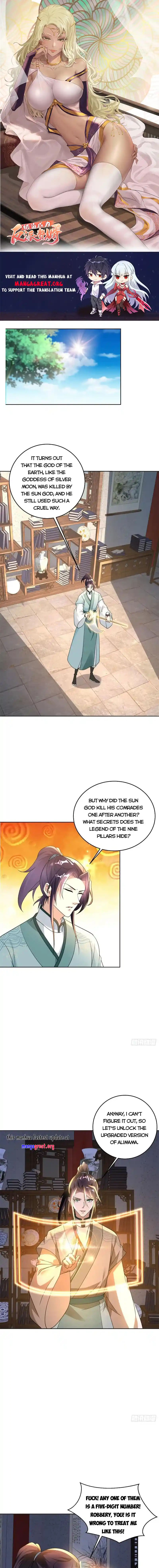 Forced to Become the Villainous Son-in-law Chapter 480