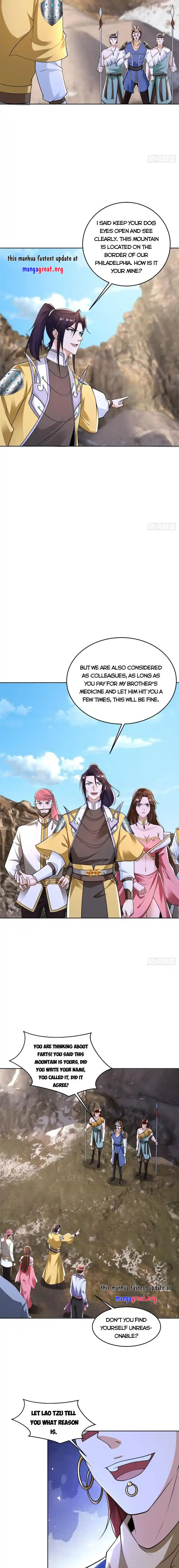 Forced to Become the Villainous Son-in-law Chapter 481