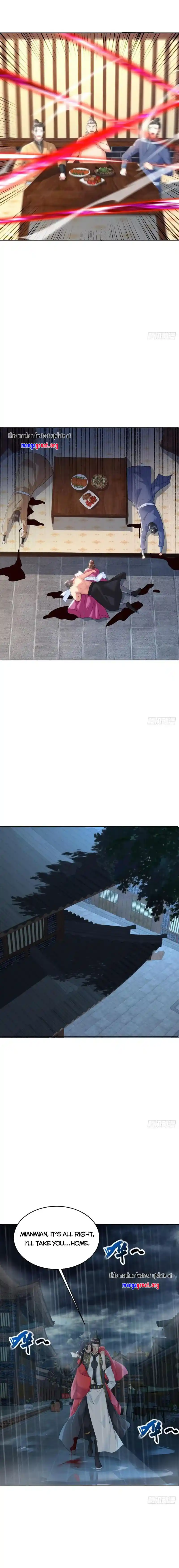 Forced to Become the Villainous Son-in-law Chapter 486