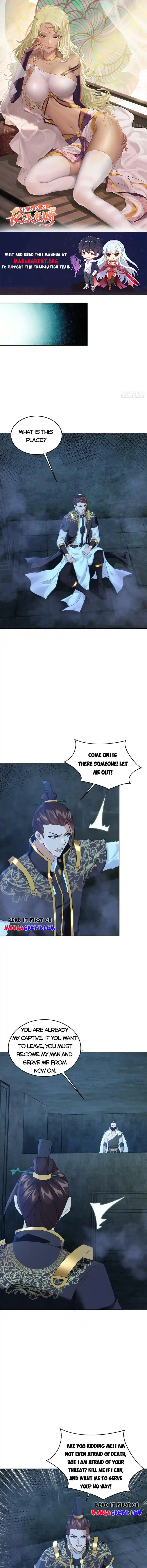 Forced to Become the Villainous Son-in-law Chapter 487